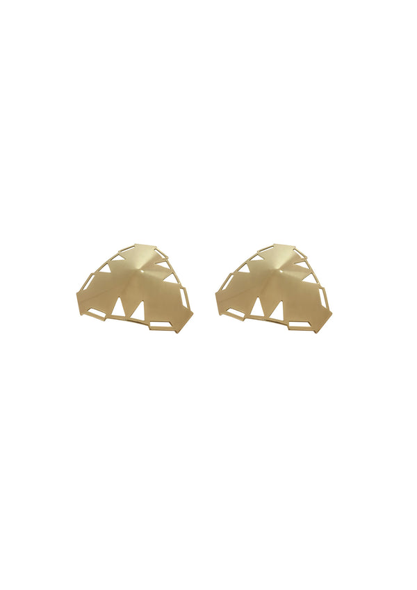 Element Gold Nipplets